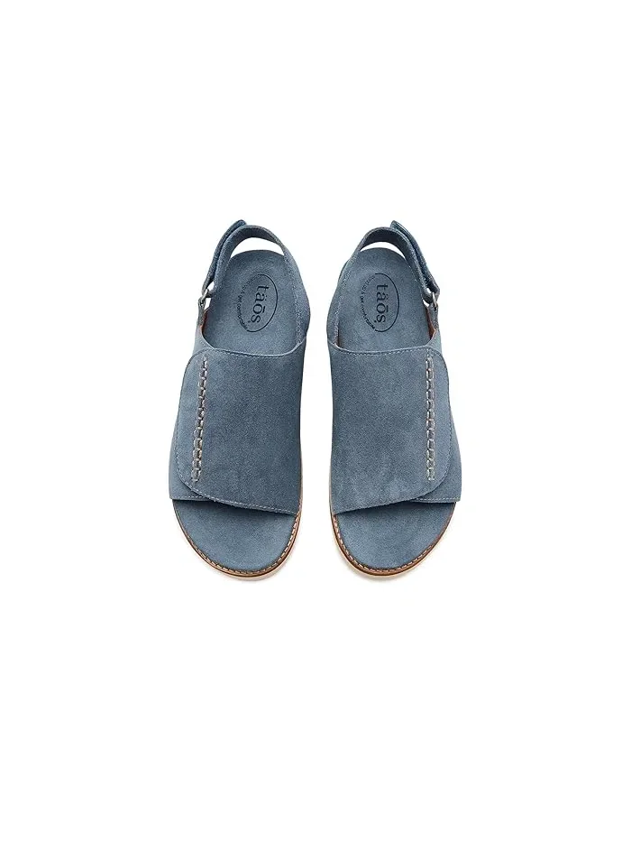Сандалии с регулируемыми ремешками Abstract Taos Footwear — 3