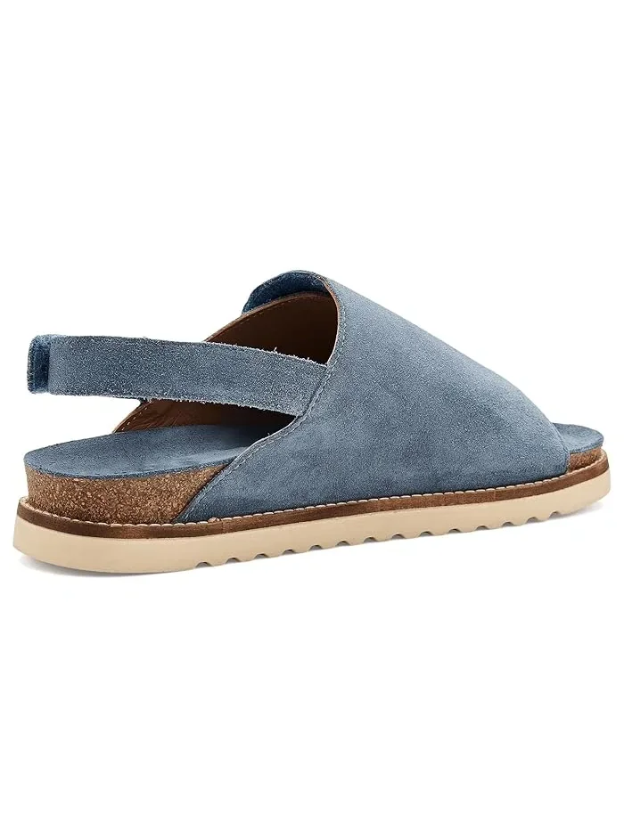 Сандалии с регулируемыми ремешками Abstract Taos Footwear — 4