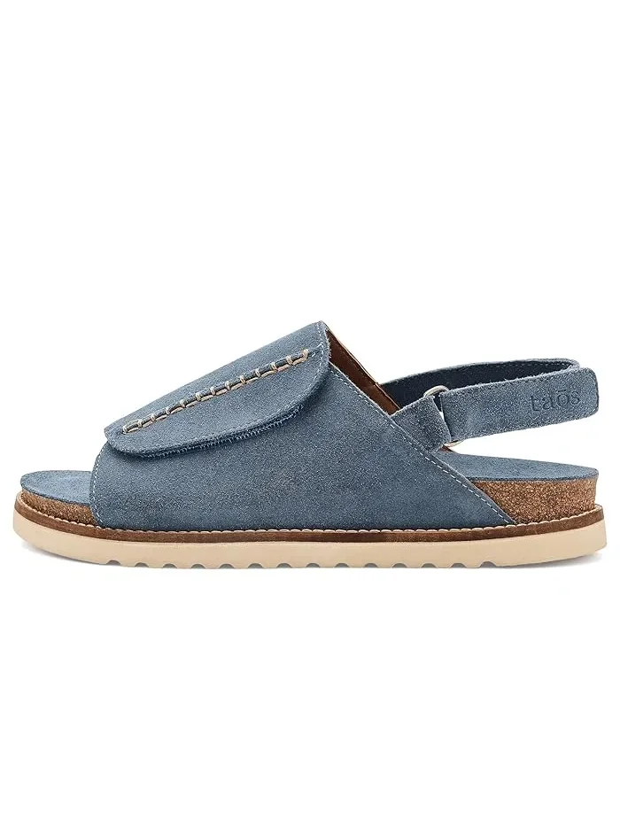 Сандалии с регулируемыми ремешками Abstract Taos Footwear — 5