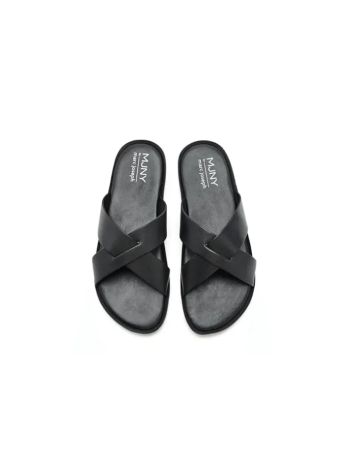 Сандалии Roman Ct Marc Joseph New York — 3