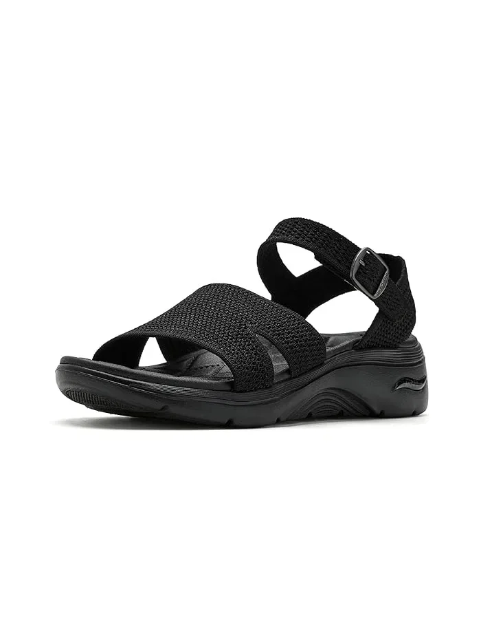 Сандалии GO WALK Arch Fit 2.0 SKECHERS — 1
