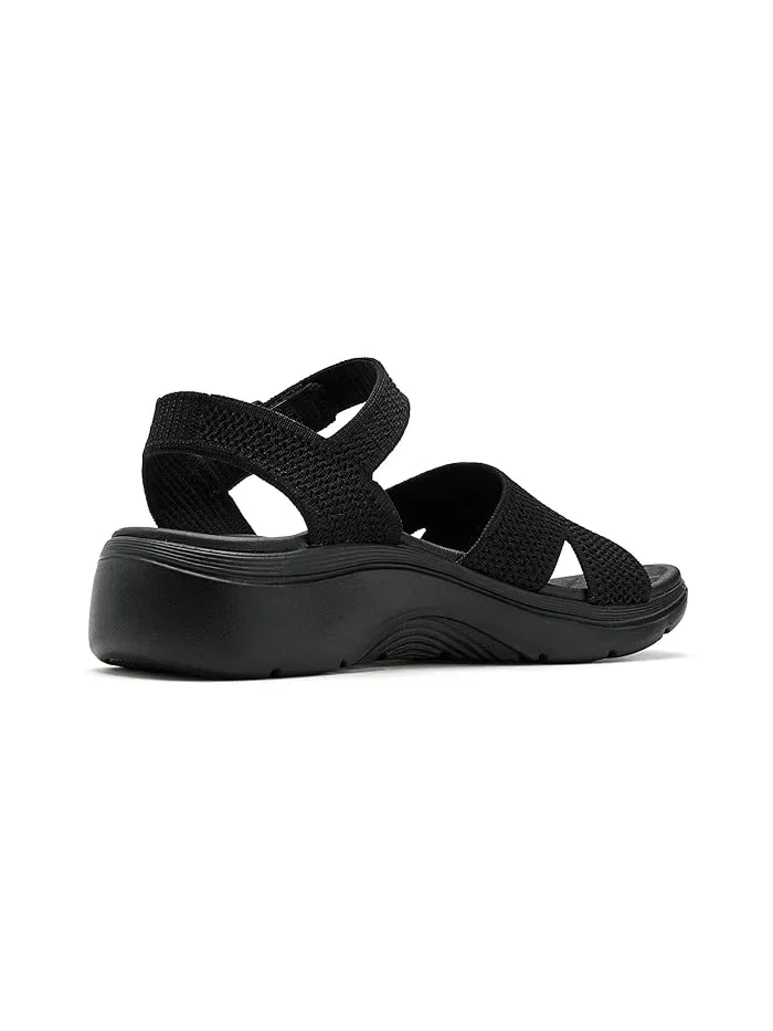 Сандалии GO WALK Arch Fit 2.0 SKECHERS — 4