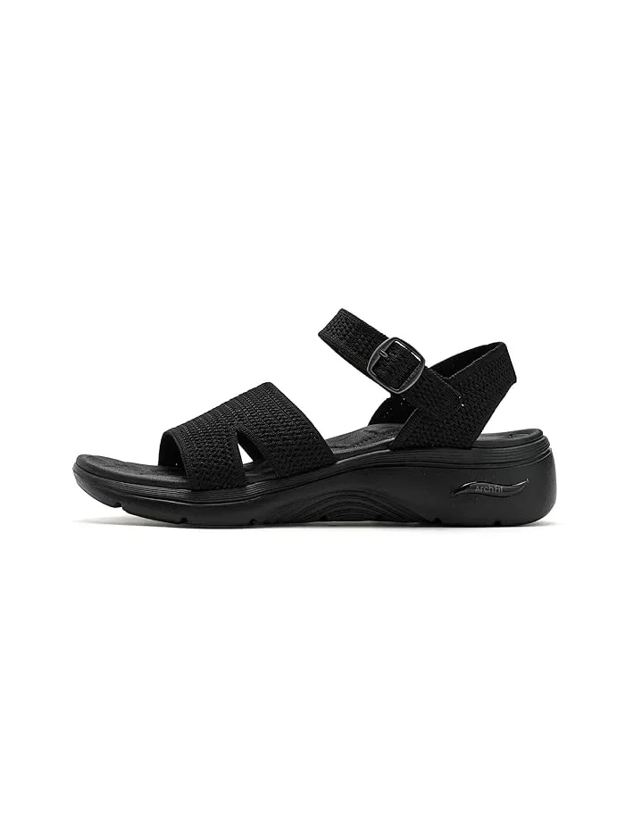 Сандалии GO WALK Arch Fit 2.0 SKECHERS — 5