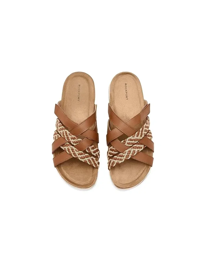 Сандалии повседневные Sedona Rockport — 3