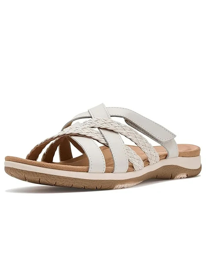 Сандалии на платформе Sedona Rockport — 1