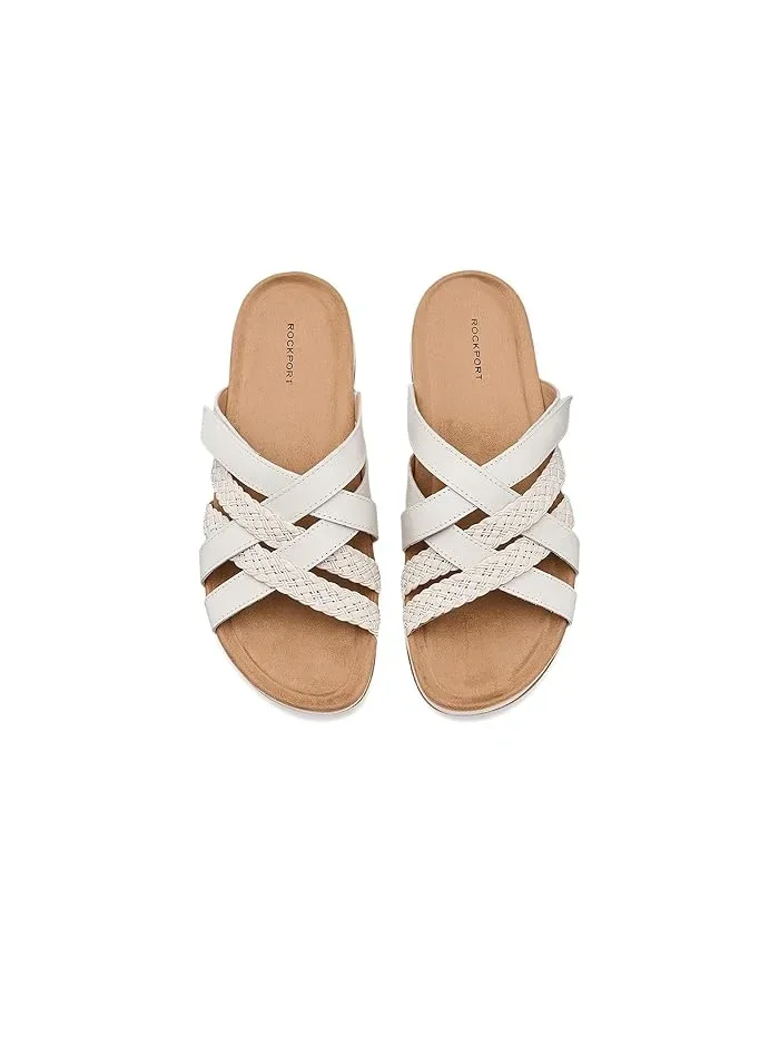 Сандалии на платформе Sedona Rockport — 3
