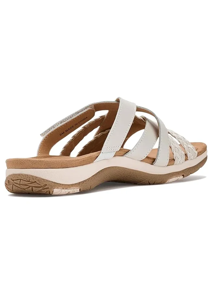 Сандалии на платформе Sedona Rockport — 4