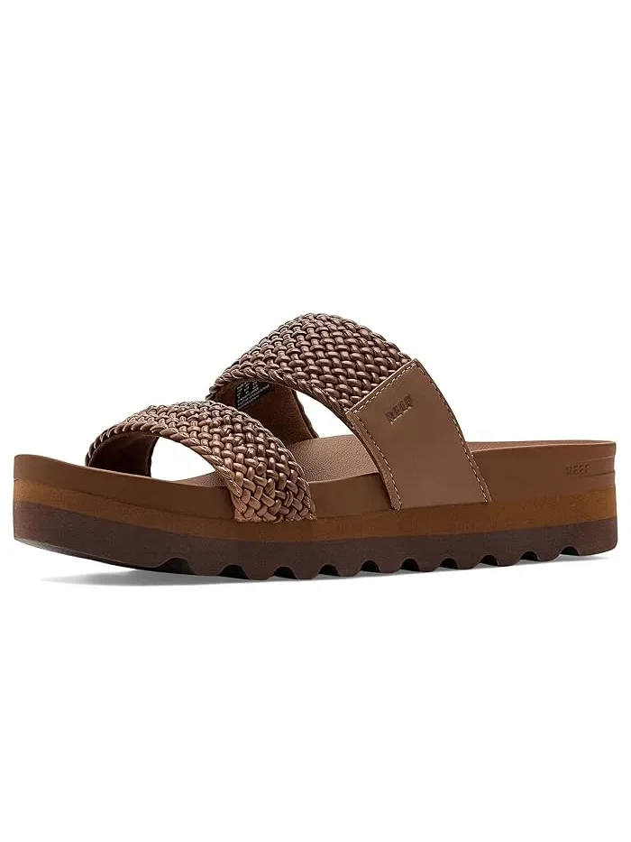Сандалии Cushion Vista Hi Reef — 2
