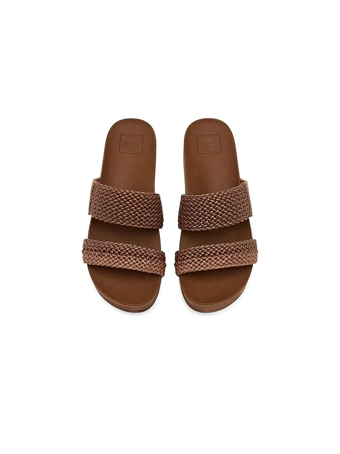 Сандалии Cushion Vista Hi Reef — 3