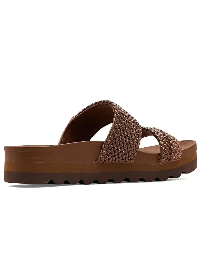 Сандалии Cushion Vista Hi Reef — 4