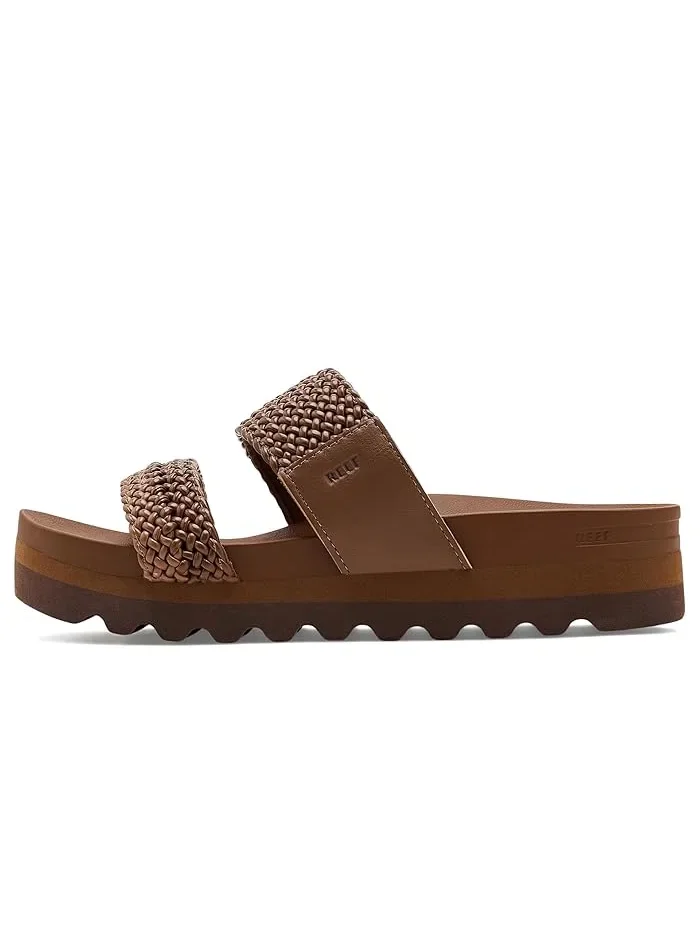 Сандалии Cushion Vista Hi Reef — 5