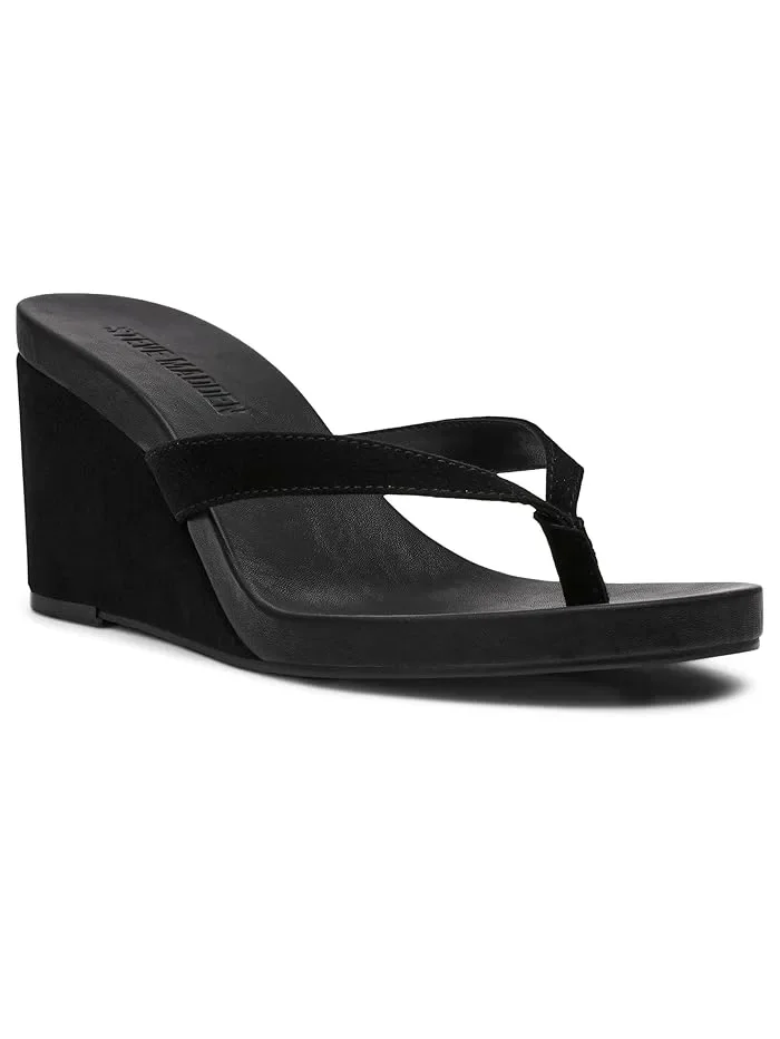 Босоножки на каблуке Playing Steve Madden — 2