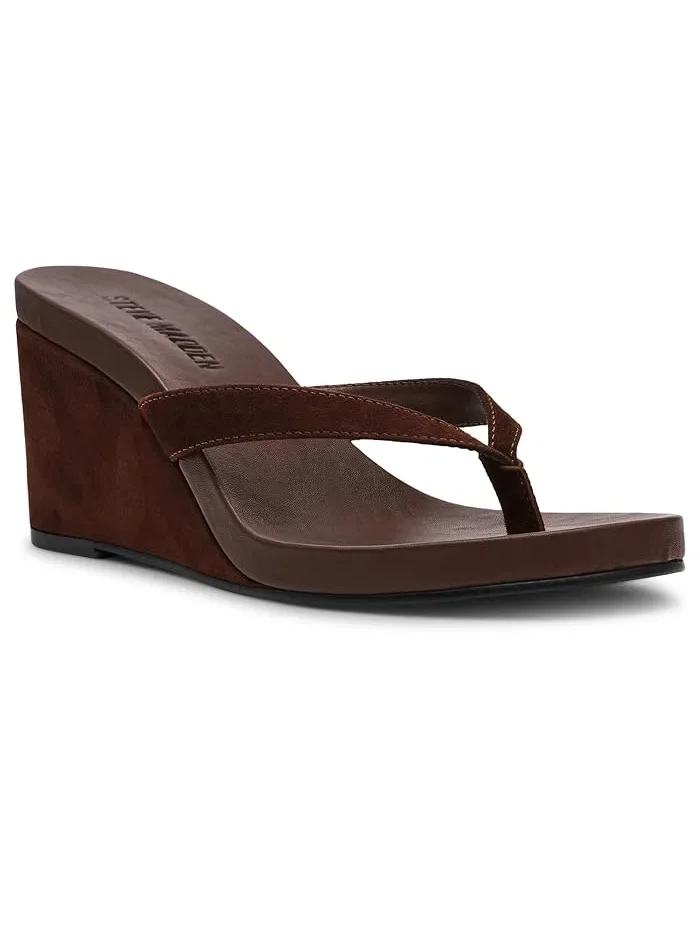 Сандалии на каблуке Playing Steve Madden — 1