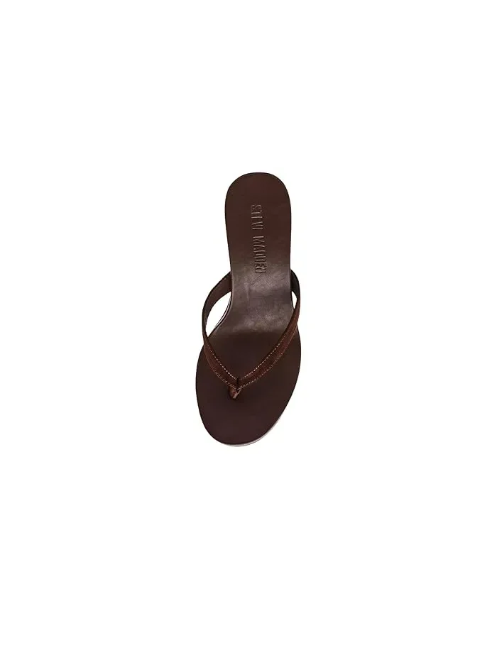 Сандалии на каблуке Playing Steve Madden — 3
