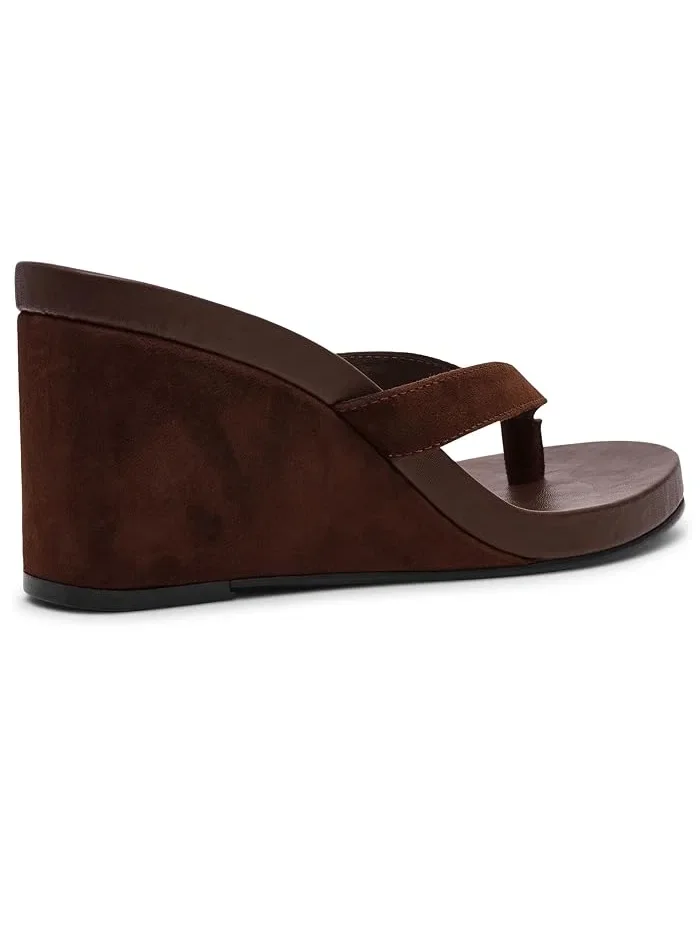 Сандалии на каблуке Playing Steve Madden — 4