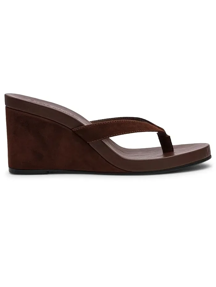 Сандалии на каблуке Playing Steve Madden — 5