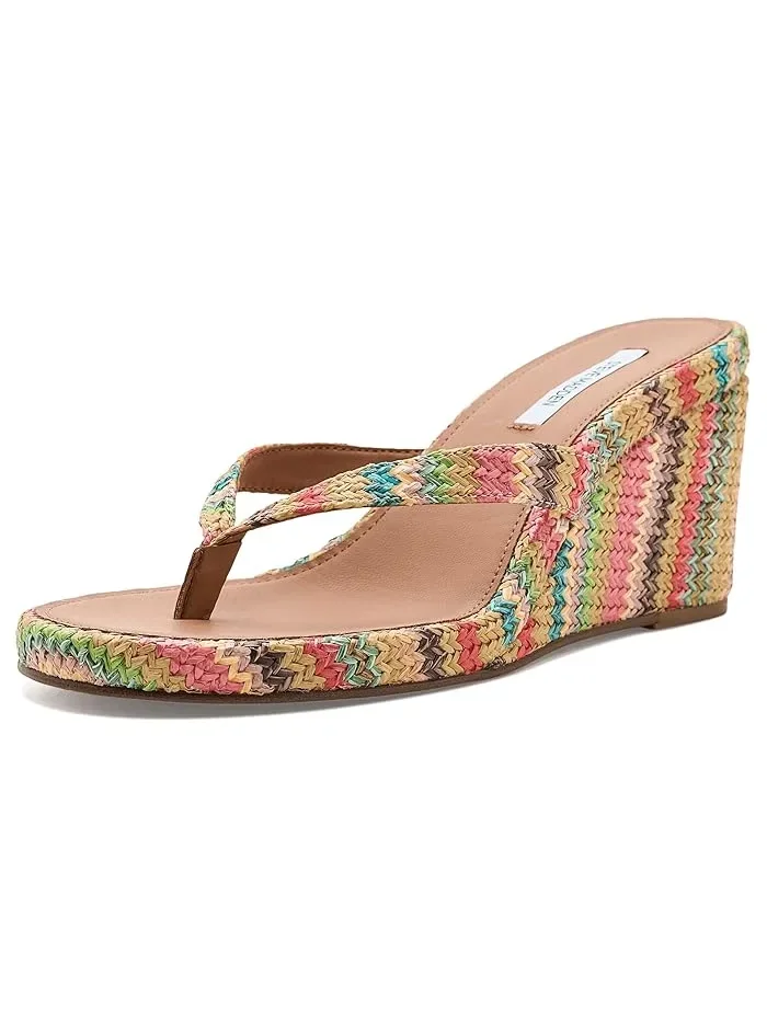 Сандалии на каблуке Playing Steve Madden — 2