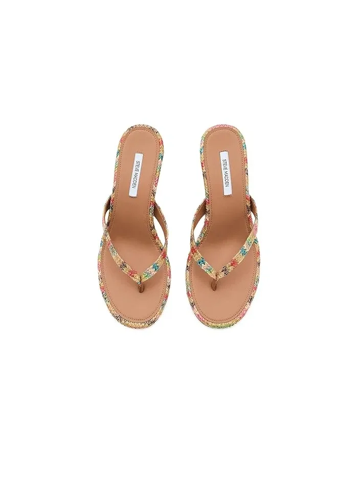 Сандалии на каблуке Playing Steve Madden — 3