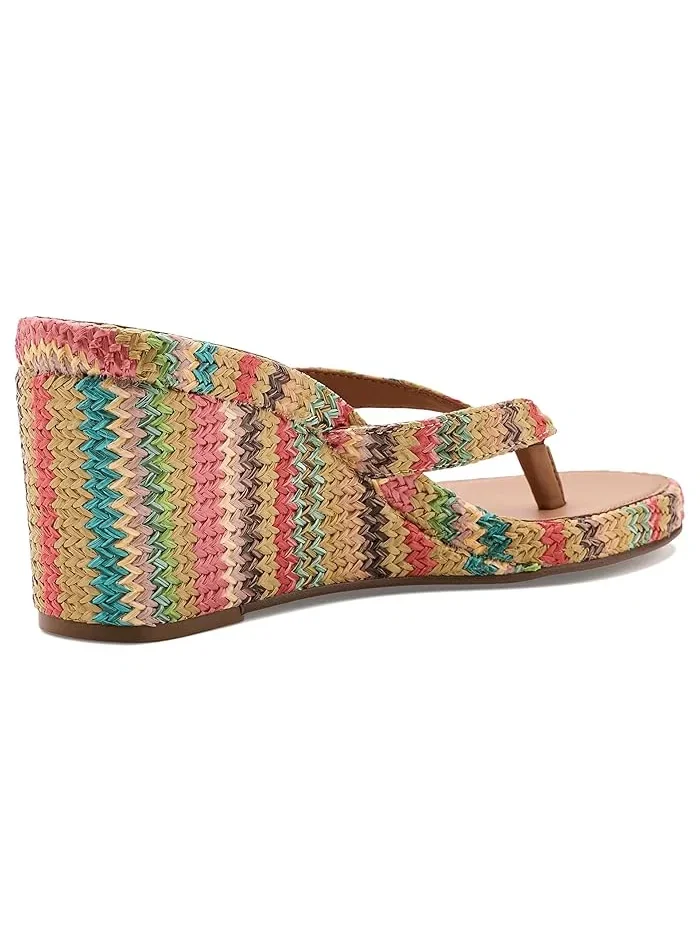 Сандалии на каблуке Playing Steve Madden — 4