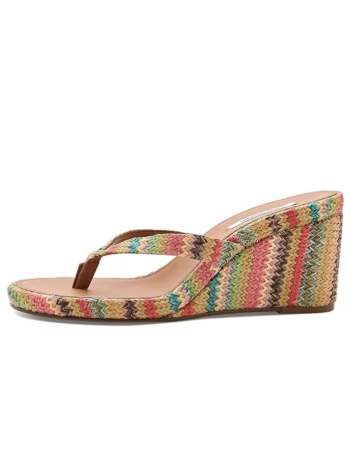 Сандалии на каблуке Playing Steve Madden — 5