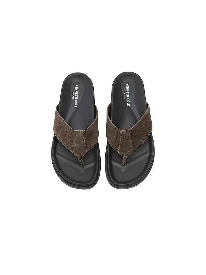 Сандалии с ремешками Worly Kenneth Cole — 3