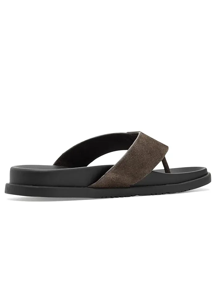 Сандалии с ремешками Worly Kenneth Cole — 4