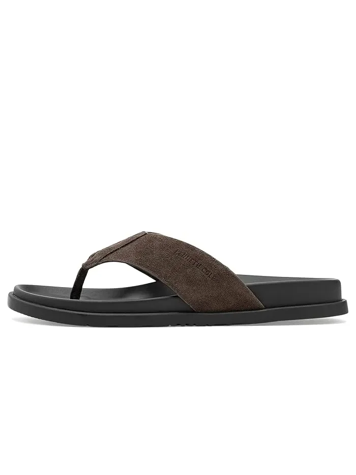 Сандалии с ремешками Worly Kenneth Cole — 5