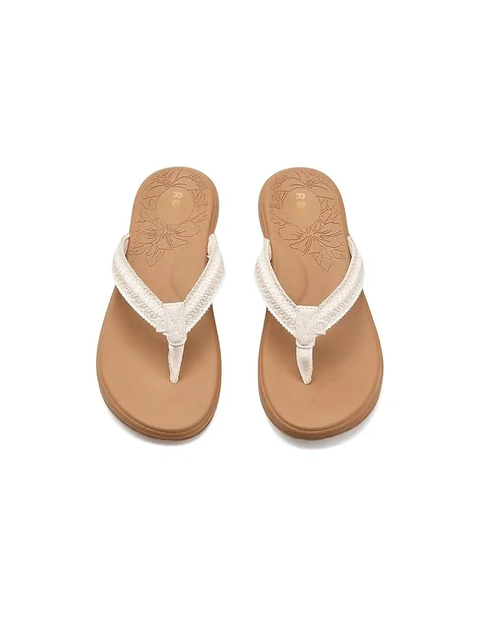 Сандалии Mellow Lx Roxy — 3