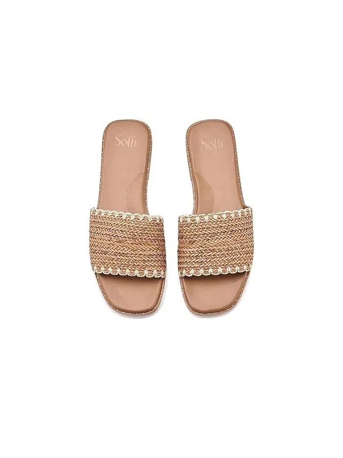 Сандалии плетеные Elsa Sofft — 3