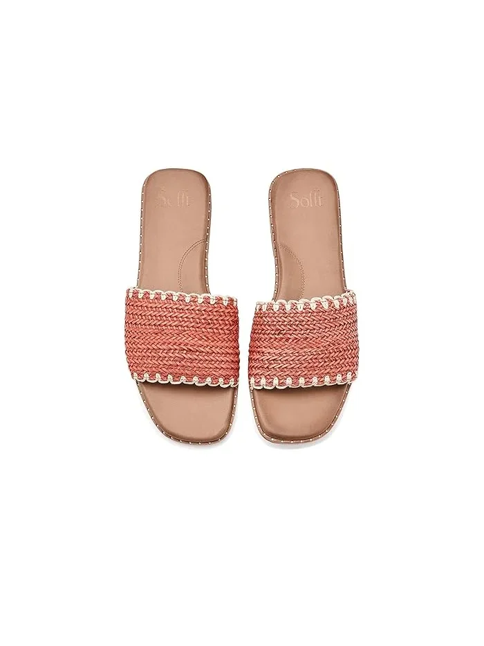 Сандалии повседневные Elsa Sofft — 3