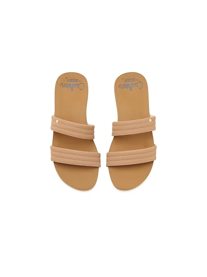 Сандалии с мягкой стелькой Cushion Breeze Kya Reef — 3