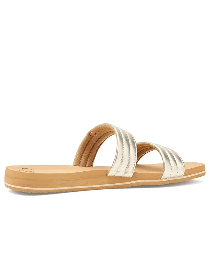 Сандалии Cushion Breeze Kya Reef — 4