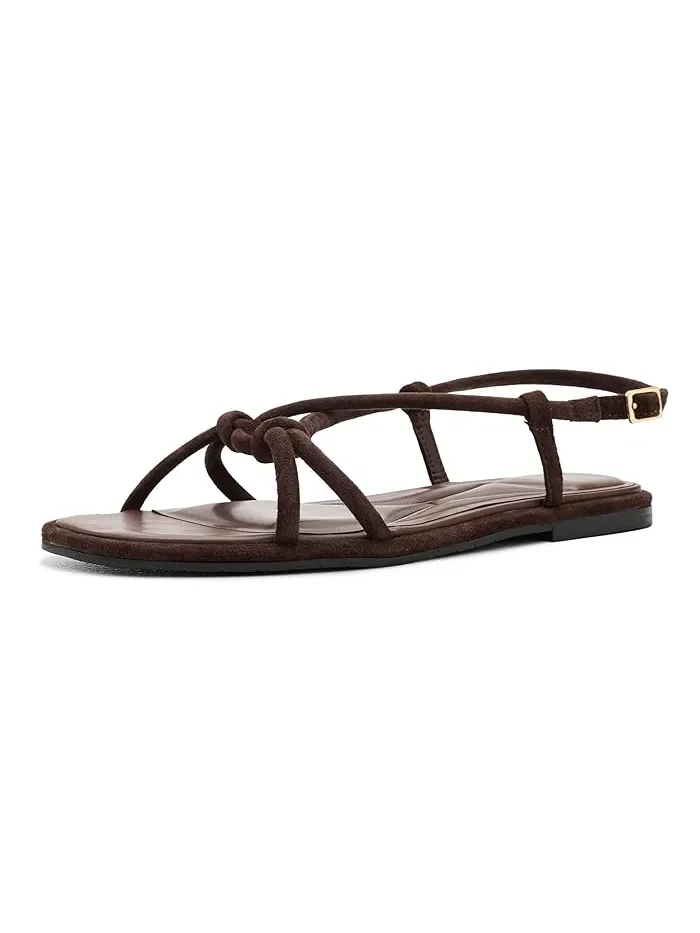 Сандалии с открытым носком Paria Kenneth Cole New York — 2