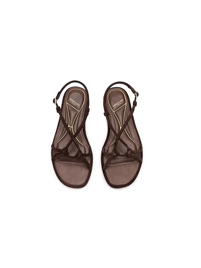 Сандалии с открытым носком Paria Kenneth Cole New York — 3