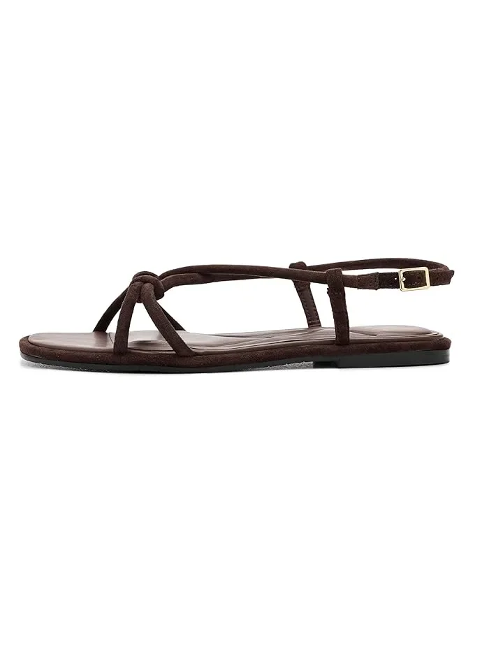 Сандалии с открытым носком Paria Kenneth Cole New York — 5