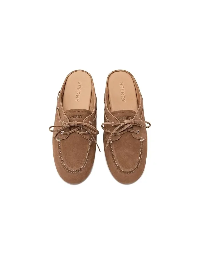 Мюли  Slim Boat Mule Sperry — 3