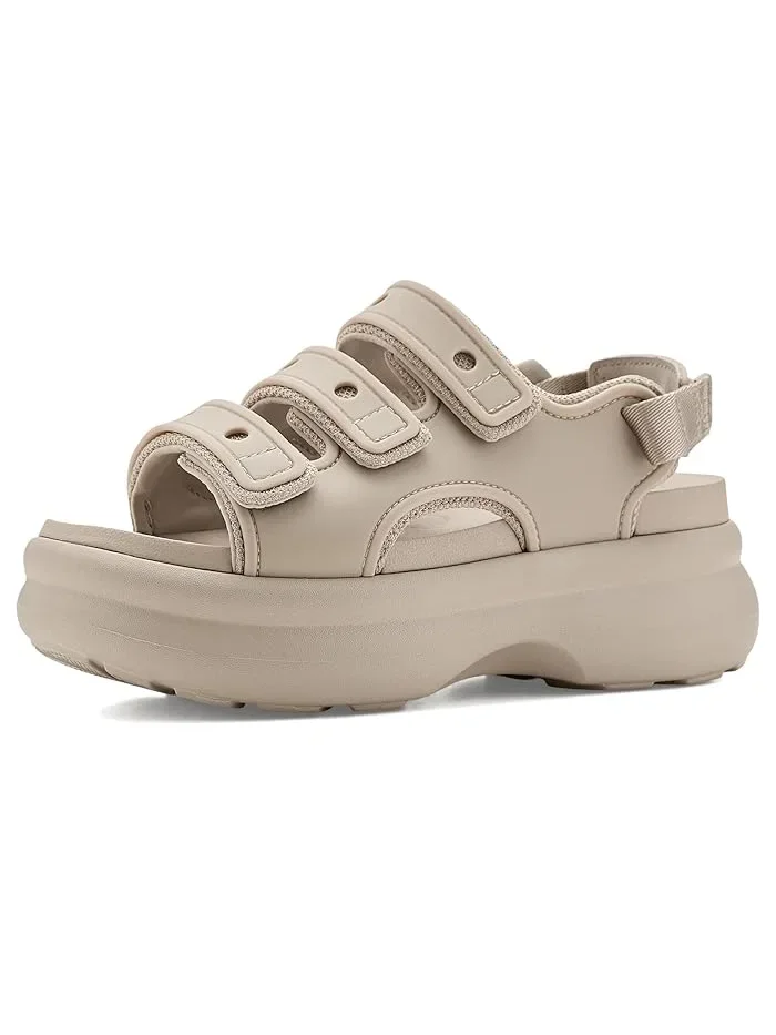Сандалии Soho Sport Platform Crocs — 2