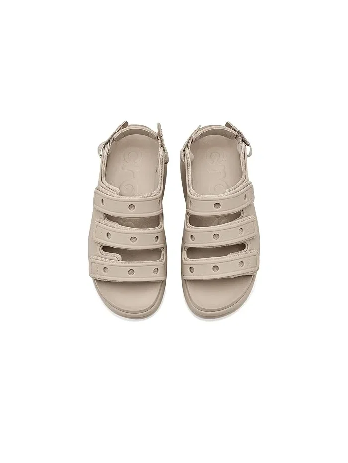Сандалии Soho Sport Platform Crocs — 3