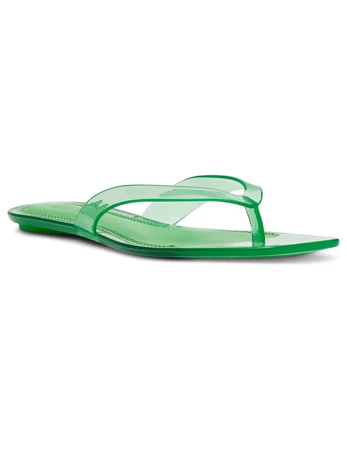Сандалии с открытым носком Trella Steve Madden — 2