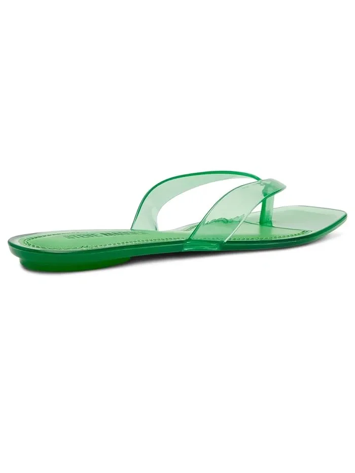 Сандалии с открытым носком Trella Steve Madden — 4