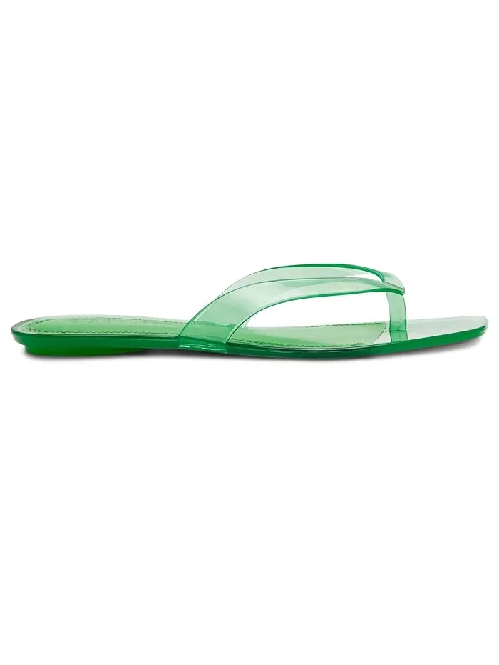 Сандалии с открытым носком Trella Steve Madden — 5