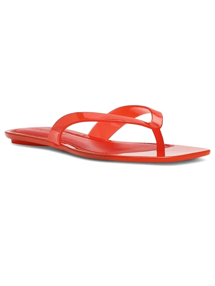 Сандалии с открытым носком Trella Steve Madden — 1