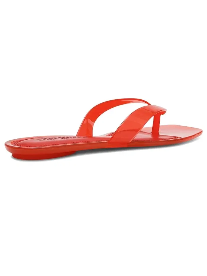 Сандалии с открытым носком Trella Steve Madden — 4