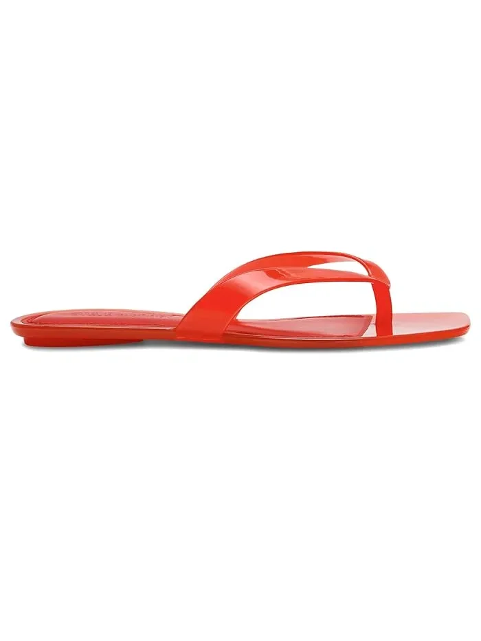 Сандалии с открытым носком Trella Steve Madden — 5