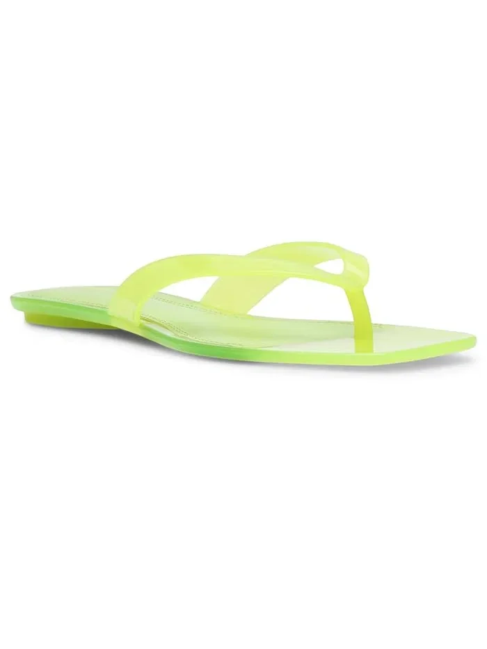 Сандалии с открытым носком Trella Steve Madden — 2