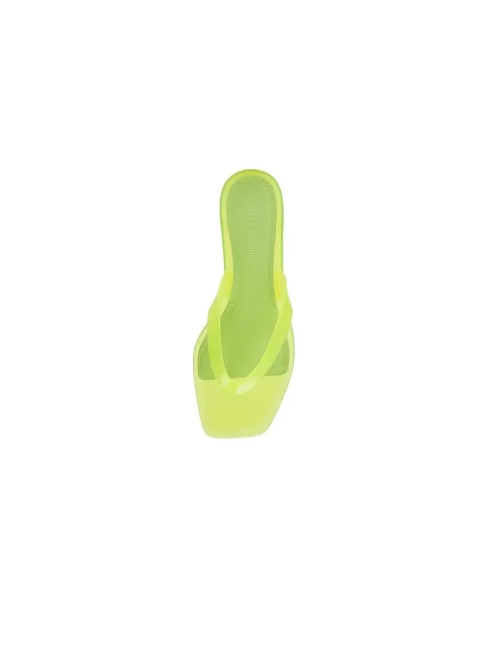 Сандалии с открытым носком Trella Steve Madden — 3