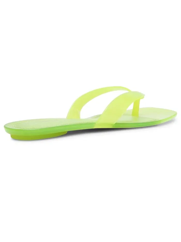 Сандалии с открытым носком Trella Steve Madden — 4