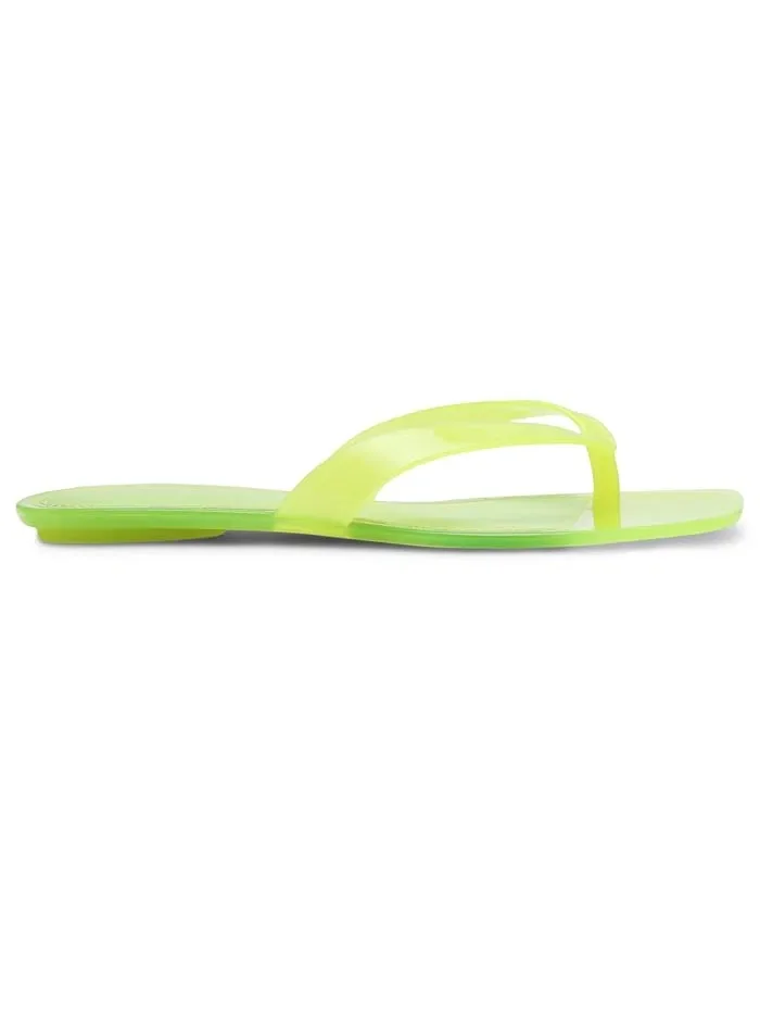 Сандалии с открытым носком Trella Steve Madden — 5