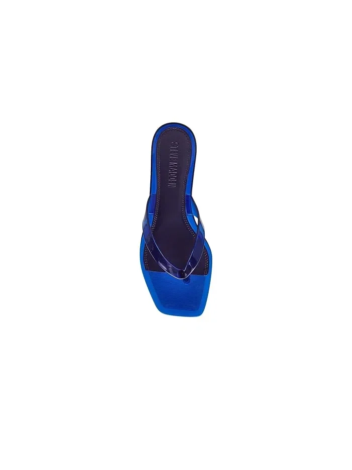 Сандалии с открытым носком Trella Steve Madden — 3