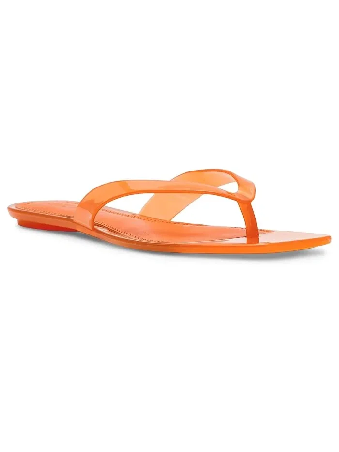 Сандалии с открытым носком Trella Steve Madden — 1